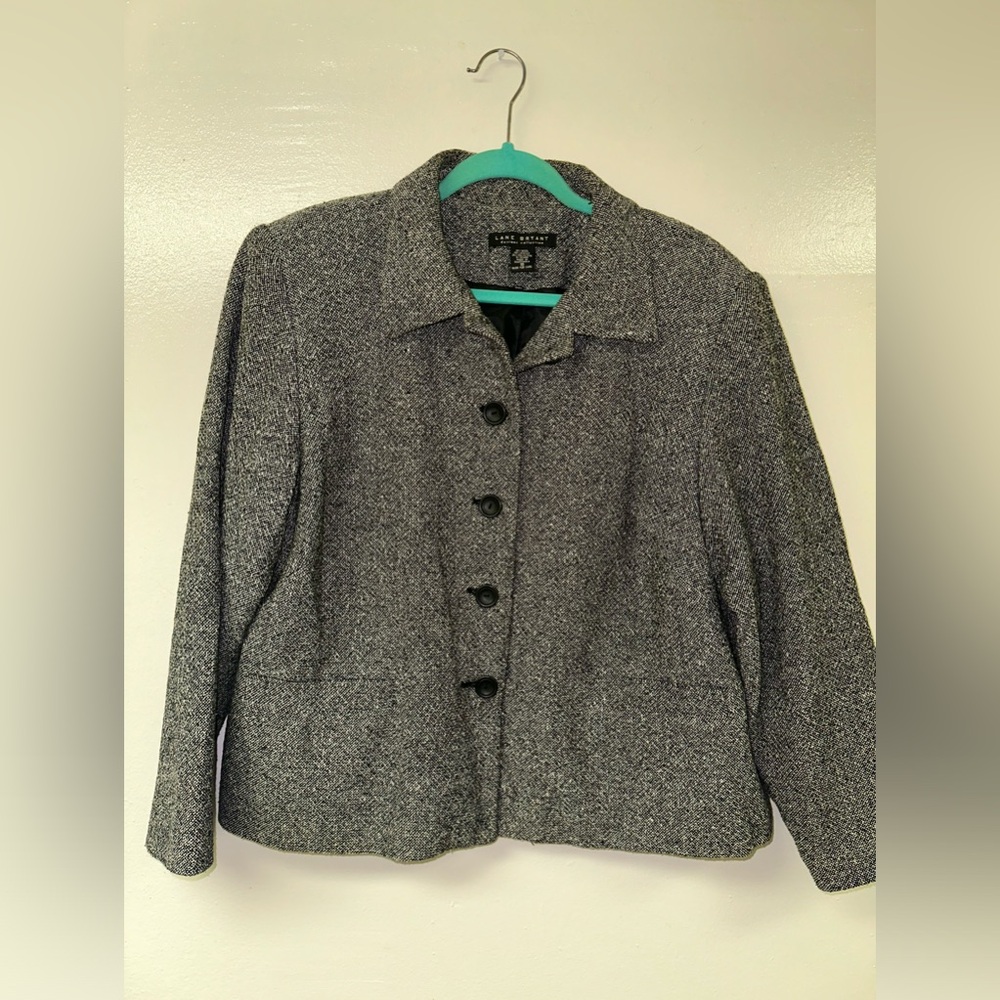 Lane Bryant Women’s Jacket